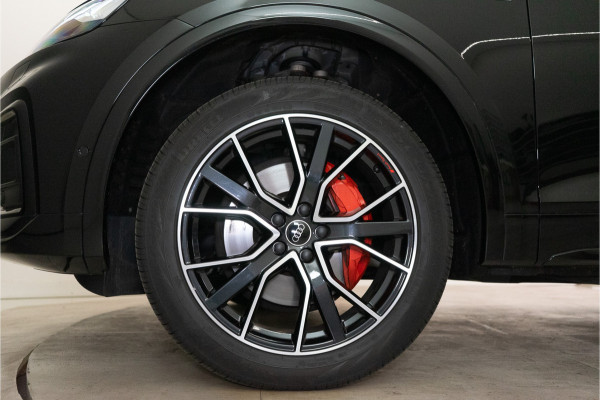 Audi Q5 Sportback 50 TFSI e S Edition Plug-In Hybrid | Pano | Matrix | Sfeer | 360 | 12 MND Garantie