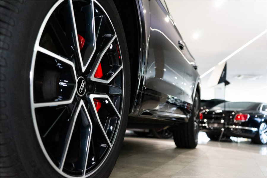 Audi Q5 Sportback 50 TFSI e S Edition Plug-In Hybrid | Pano | Matrix | Sfeer | 360 | 12 MND Garantie