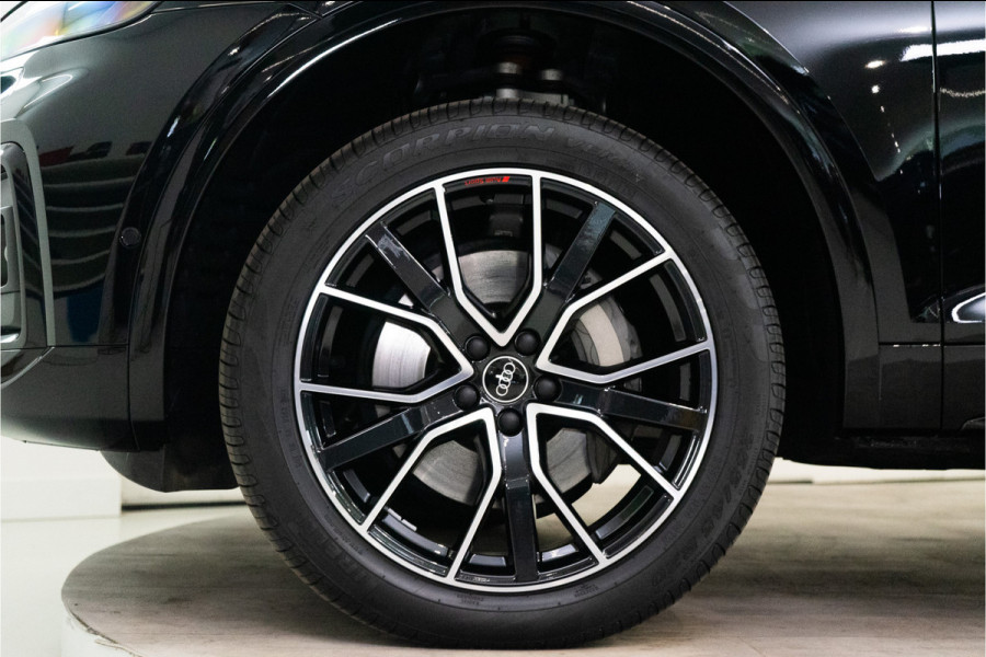 Audi Q5 Sportback 50 TFSI e S Edition Plug-In Hybrid | Pano | Matrix | Sfeer | 360 | 12 MND Garantie