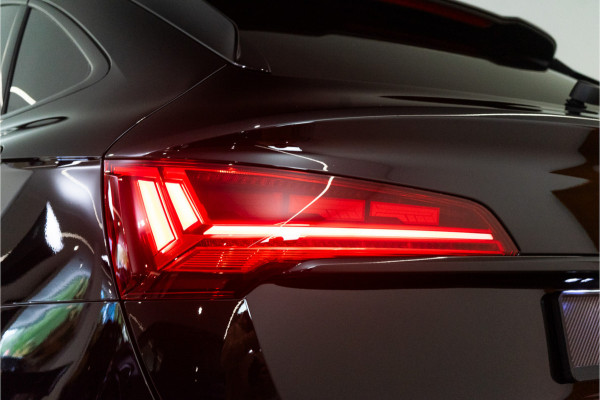Audi Q5 Sportback 50 TFSI e S Edition Plug-In Hybrid | Pano | Matrix | Sfeer | 360 | 12 MND Garantie