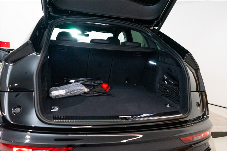 Audi Q5 Sportback 50 TFSI e S Edition Plug-In Hybrid | Pano | Matrix | Sfeer | 360 | 12 MND Garantie