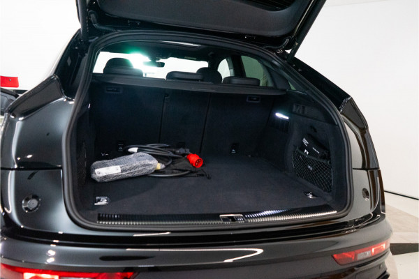 Audi Q5 Sportback 50 TFSI e S Edition Plug-In Hybrid | Pano | Matrix | Sfeer | 360 | 12 MND Garantie