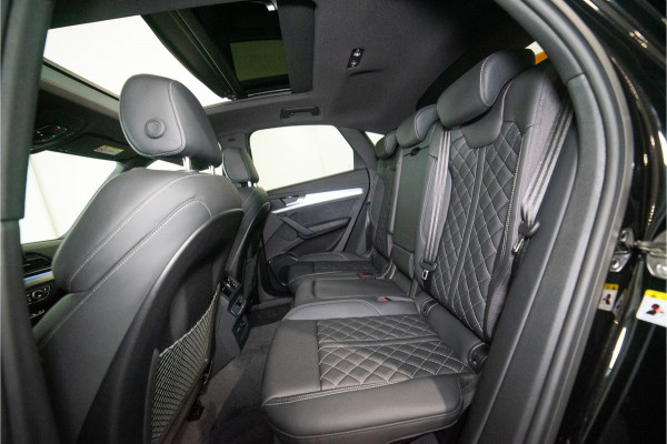 Audi Q5 Sportback 50 TFSI e S Edition Plug-In Hybrid | Pano | Matrix | Sfeer | 360 | 12 MND Garantie