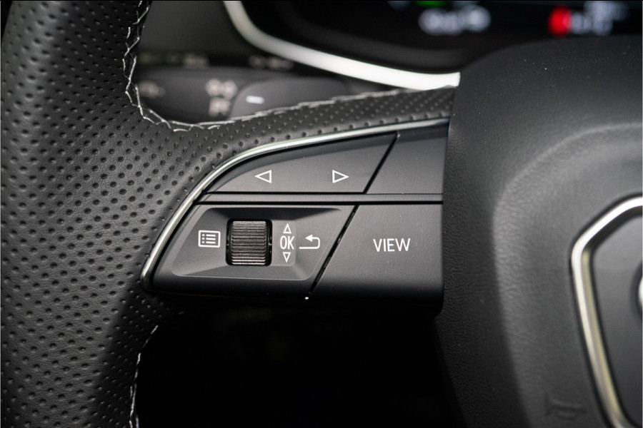 Audi Q5 Sportback 50 TFSI e S Edition Plug-In Hybrid | Pano | Matrix | Sfeer | 360 | 12 MND Garantie
