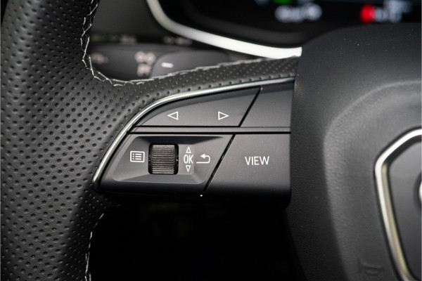 Audi Q5 Sportback 50 TFSI e S Edition Plug-In Hybrid | Pano | Matrix | Sfeer | 360 | 12 MND Garantie
