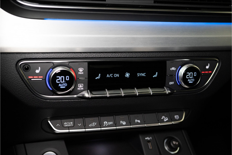 Audi Q5 Sportback 50 TFSI e S Edition Plug-In Hybrid | Pano | Matrix | Sfeer | 360 | 12 MND Garantie