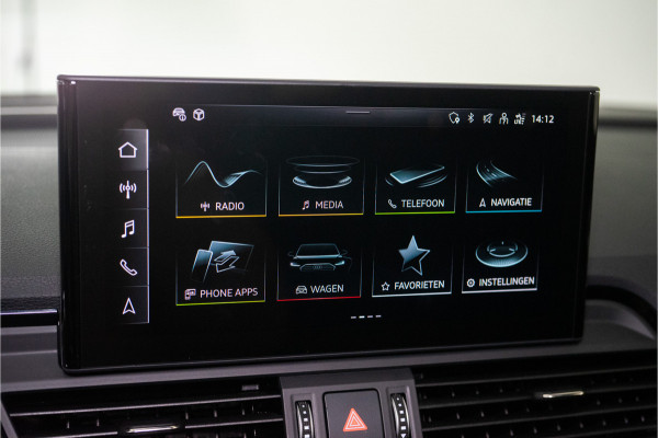 Audi Q5 Sportback 50 TFSI e S Edition Plug-In Hybrid | Pano | Matrix | Sfeer | 360 | 12 MND Garantie