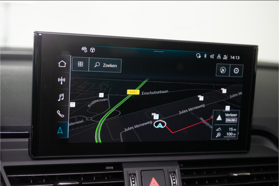 Audi Q5 Sportback 50 TFSI e S Edition Plug-In Hybrid | Pano | Matrix | Sfeer | 360 | 12 MND Garantie