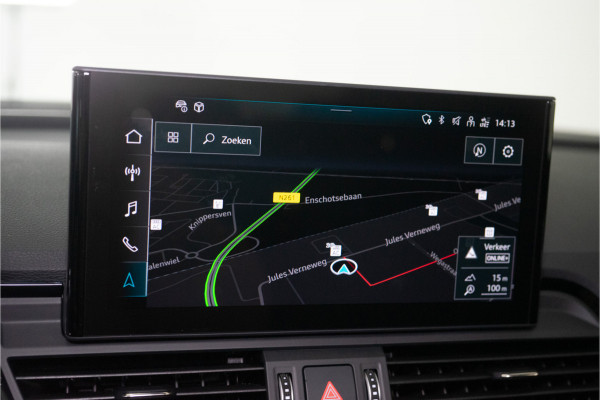 Audi Q5 Sportback 50 TFSI e S Edition Plug-In Hybrid | Pano | Matrix | Sfeer | 360 | 12 MND Garantie
