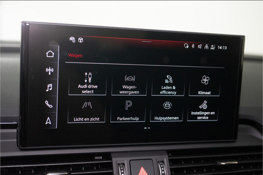 Audi Q5 Sportback 50 TFSI e S Edition Plug-In Hybrid | Pano | Matrix | Sfeer | 360 | 12 MND Garantie