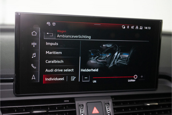 Audi Q5 Sportback 50 TFSI e S Edition Plug-In Hybrid | Pano | Matrix | Sfeer | 360 | 12 MND Garantie