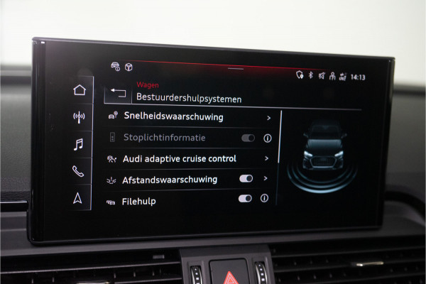 Audi Q5 Sportback 50 TFSI e S Edition Plug-In Hybrid | Pano | Matrix | Sfeer | 360 | 12 MND Garantie