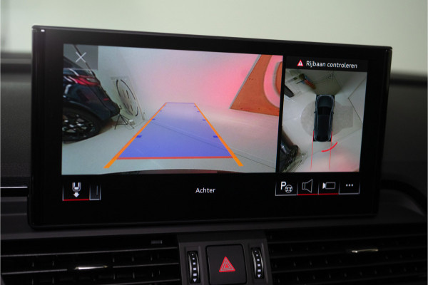 Audi Q5 Sportback 50 TFSI e S Edition Plug-In Hybrid | Pano | Matrix | Sfeer | 360 | 12 MND Garantie