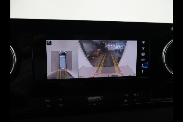 Mercedes-Benz Sprinter 319 3.0 CDI V6 190 PK L2H1 + LUCHTVERING | LED | ELEKTTR. SCHUIFDEUR | 360 CAMERA | 3500 KG TREKHAAK