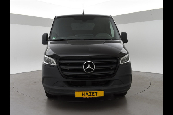 Mercedes-Benz Sprinter 319 3.0 CDI V6 190 PK L2H1 + LUCHTVERING | LED | ELEKTTR. SCHUIFDEUR | 360 CAMERA | 3500 KG TREKHAAK