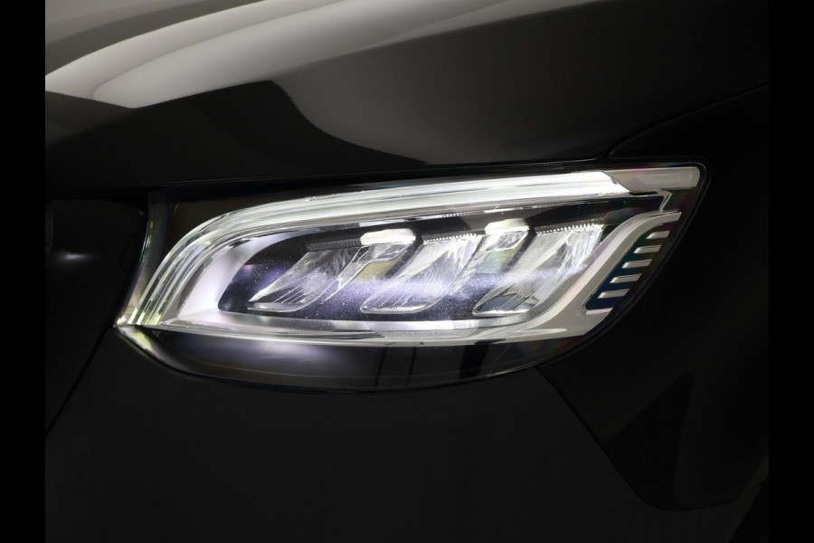 Mercedes-Benz Sprinter 319 3.0 CDI V6 190 PK L2H1 + LUCHTVERING | LED | ELEKTTR. SCHUIFDEUR | 360 CAMERA | 3500 KG TREKHAAK