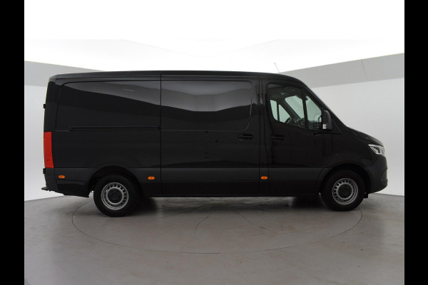 Mercedes-Benz Sprinter 319 3.0 CDI V6 190 PK L2H1 + LUCHTVERING | LED | ELEKTTR. SCHUIFDEUR | 360 CAMERA | 3500 KG TREKHAAK