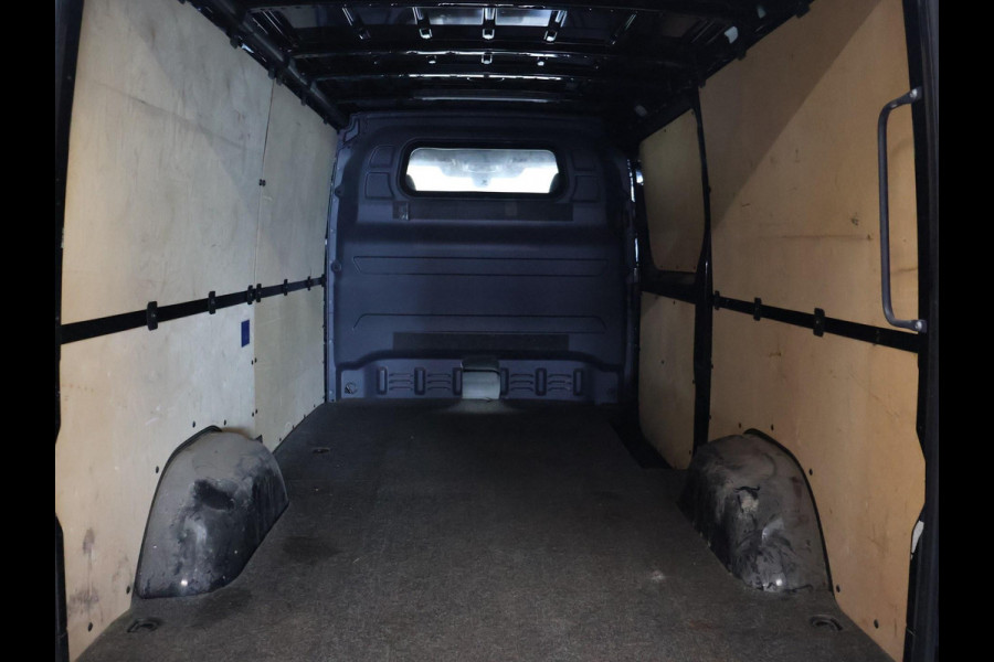 Mercedes-Benz Sprinter 319 3.0 CDI V6 190 PK L2H1 + LUCHTVERING | LED | ELEKTTR. SCHUIFDEUR | 360 CAMERA | 3500 KG TREKHAAK