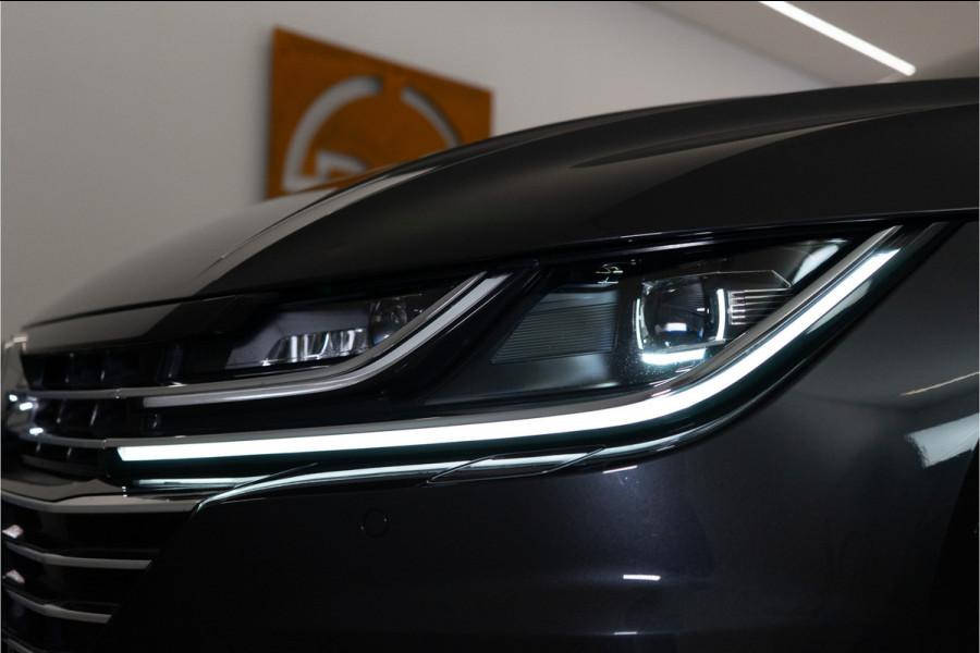 Volkswagen Arteon 2.0 TSI 4Motion Business R 272PK | Pano | Dynaudio | 360 | ACC | VOL! 12 MND Garantie