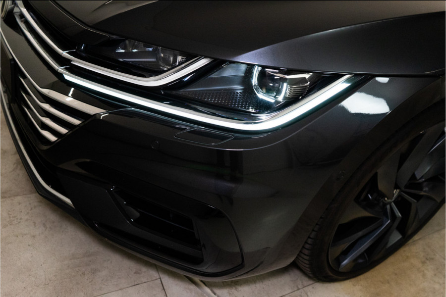Volkswagen Arteon 2.0 TSI 4Motion Business R 272PK | Pano | Dynaudio | 360 | ACC | VOL! 12 MND Garantie