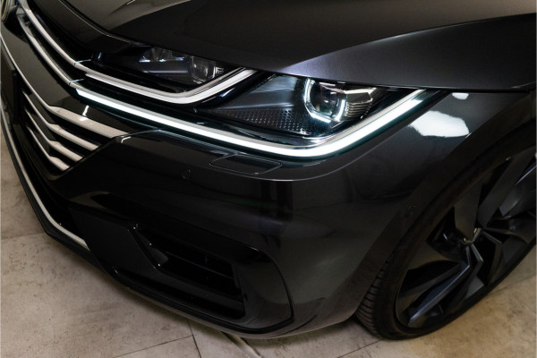 Volkswagen Arteon 2.0 TSI 4Motion Business R 272PK | Pano | Dynaudio | 360 | ACC | VOL! 12 MND Garantie