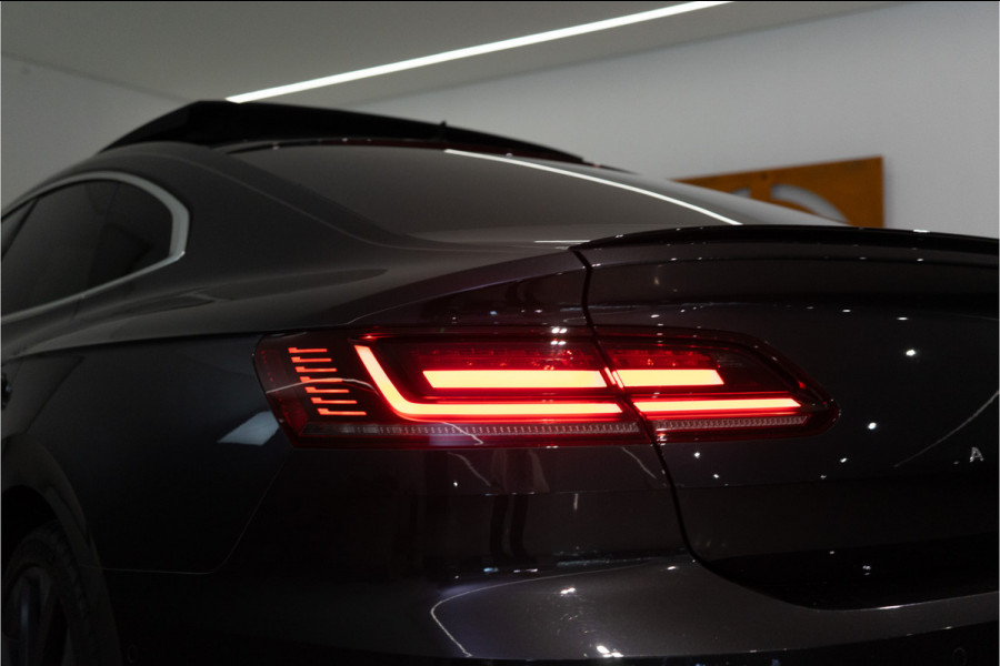 Volkswagen Arteon 2.0 TSI 4Motion Business R 272PK | Pano | Dynaudio | 360 | ACC | VOL! 12 MND Garantie
