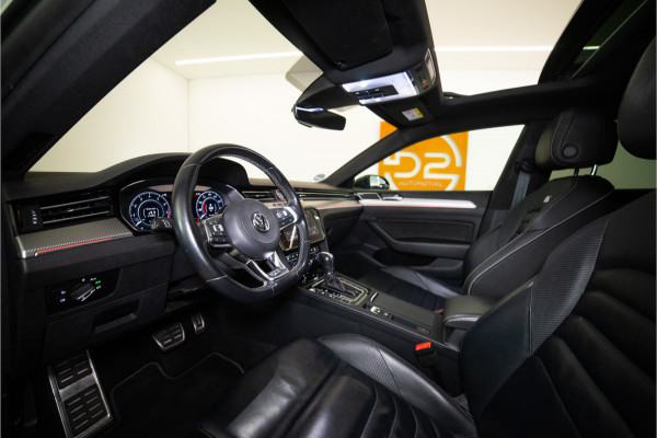 Volkswagen Arteon 2.0 TSI 4Motion Business R 272PK | Pano | Dynaudio | 360 | ACC | VOL! 12 MND Garantie