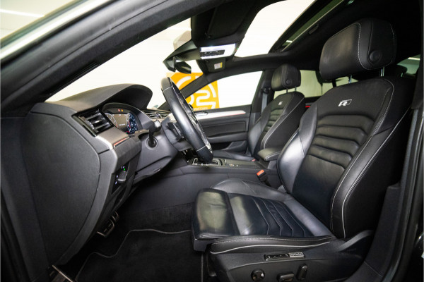 Volkswagen Arteon 2.0 TSI 4Motion Business R 272PK | Pano | Dynaudio | 360 | ACC | VOL! 12 MND Garantie
