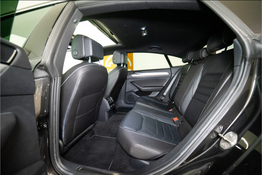 Volkswagen Arteon 2.0 TSI 4Motion Business R 272PK | Pano | Dynaudio | 360 | ACC | VOL! 12 MND Garantie
