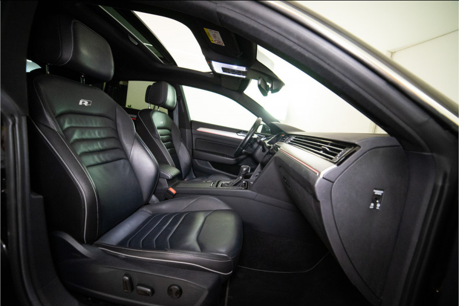 Volkswagen Arteon 2.0 TSI 4Motion Business R 272PK | Pano | Dynaudio | 360 | ACC | VOL! 12 MND Garantie