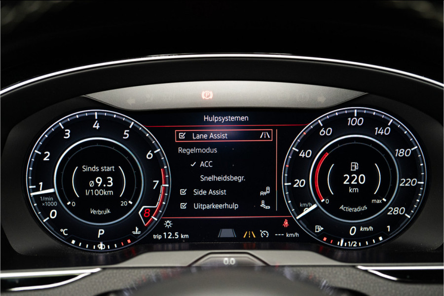 Volkswagen Arteon 2.0 TSI 4Motion Business R 272PK | Pano | Dynaudio | 360 | ACC | VOL! 12 MND Garantie