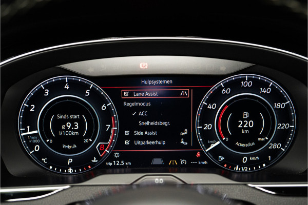 Volkswagen Arteon 2.0 TSI 4Motion Business R 272PK | Pano | Dynaudio | 360 | ACC | VOL! 12 MND Garantie
