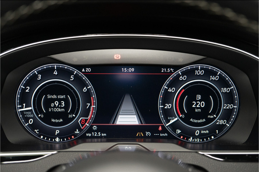 Volkswagen Arteon 2.0 TSI 4Motion Business R 272PK | Pano | Dynaudio | 360 | ACC | VOL! 12 MND Garantie
