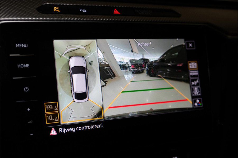 Volkswagen Arteon 2.0 TSI 4Motion Business R 272PK | Pano | Dynaudio | 360 | ACC | VOL! 12 MND Garantie