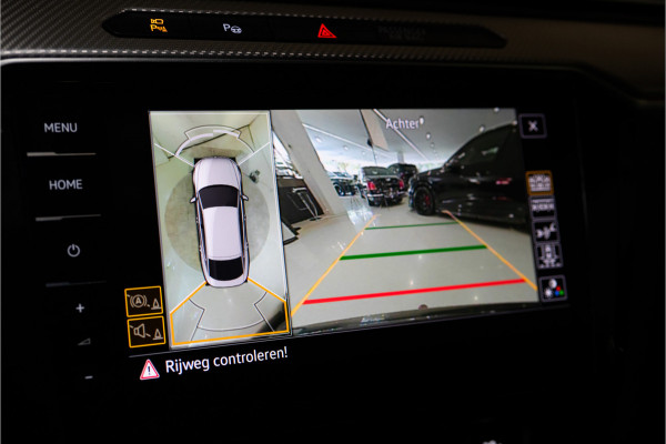 Volkswagen Arteon 2.0 TSI 4Motion Business R 272PK | Pano | Dynaudio | 360 | ACC | VOL! 12 MND Garantie