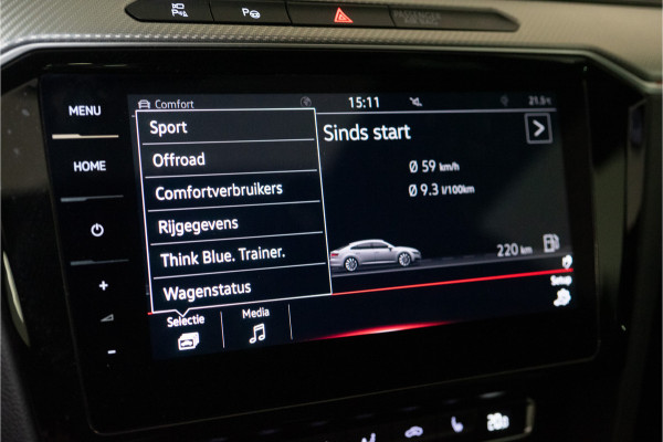 Volkswagen Arteon 2.0 TSI 4Motion Business R 272PK | Pano | Dynaudio | 360 | ACC | VOL! 12 MND Garantie