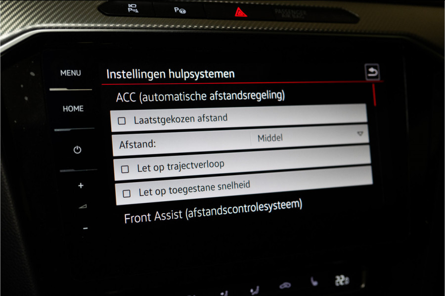 Volkswagen Arteon 2.0 TSI 4Motion Business R 272PK | Pano | Dynaudio | 360 | ACC | VOL! 12 MND Garantie
