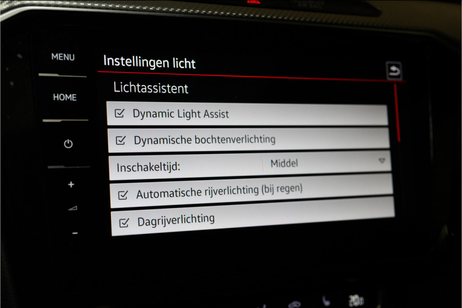 Volkswagen Arteon 2.0 TSI 4Motion Business R 272PK | Pano | Dynaudio | 360 | ACC | VOL! 12 MND Garantie