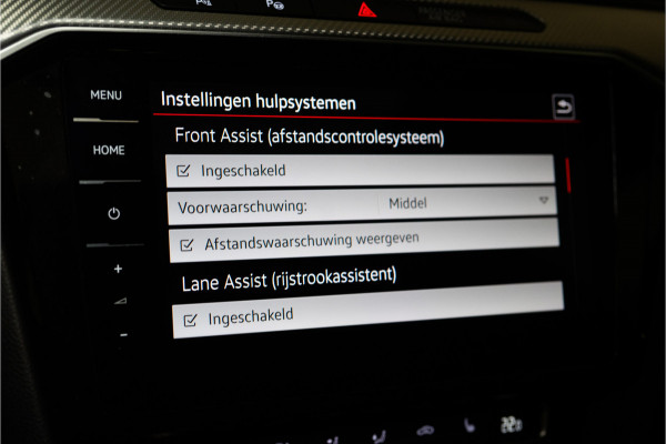 Volkswagen Arteon 2.0 TSI 4Motion Business R 272PK | Pano | Dynaudio | 360 | ACC | VOL! 12 MND Garantie