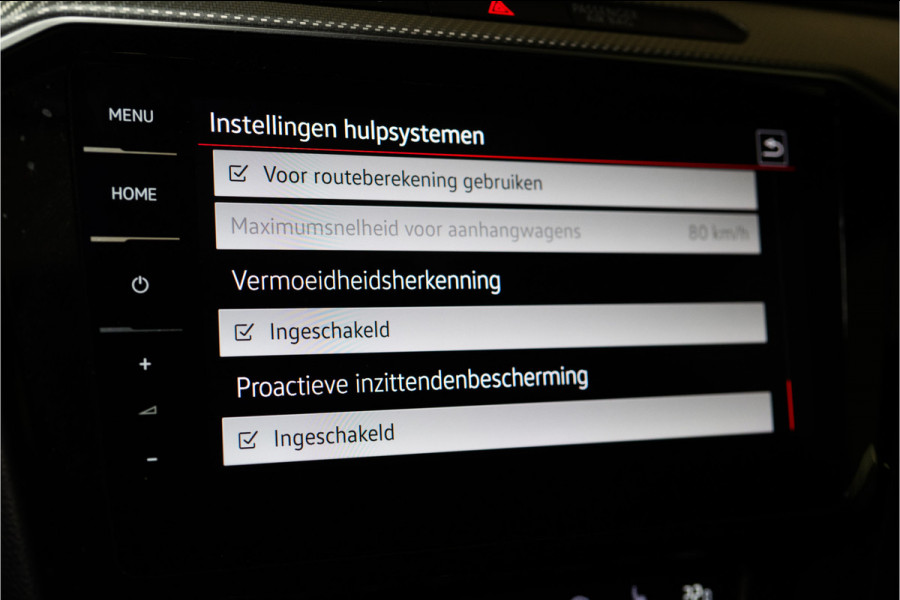 Volkswagen Arteon 2.0 TSI 4Motion Business R 272PK | Pano | Dynaudio | 360 | ACC | VOL! 12 MND Garantie