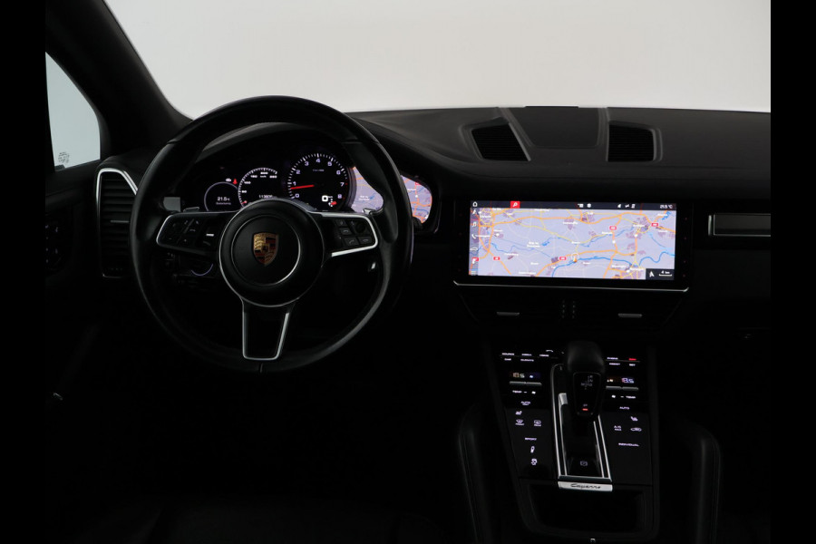 Porsche Cayenne 3.0 V6 340 PK + 360 CAMERA | PANORAMA | BOSE | 21 INCH | LUCHTVERING | WEGKL. TREKHAAK