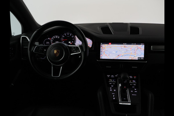 Porsche Cayenne 3.0 V6 340 PK + 360 CAMERA | PANORAMA | BOSE | 21 INCH | LUCHTVERING | WEGKL. TREKHAAK