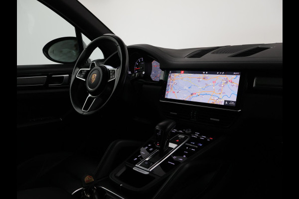 Porsche Cayenne 3.0 V6 340 PK + 360 CAMERA | PANORAMA | BOSE | 21 INCH | LUCHTVERING | WEGKL. TREKHAAK