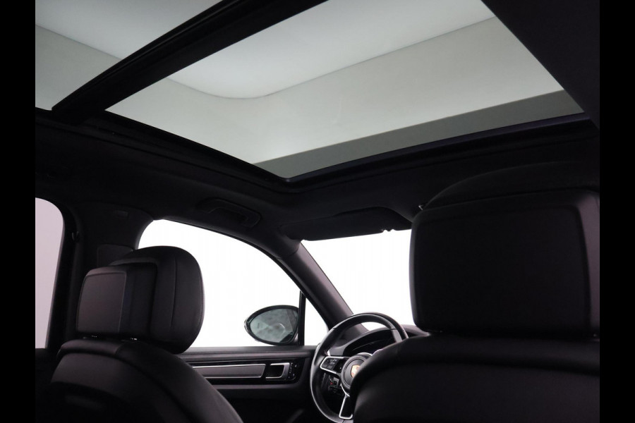 Porsche Cayenne 3.0 V6 340 PK + 360 CAMERA | PANORAMA | BOSE | 21 INCH | LUCHTVERING | WEGKL. TREKHAAK