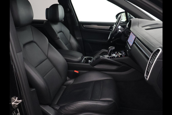 Porsche Cayenne 3.0 V6 340 PK + 360 CAMERA | PANORAMA | BOSE | 21 INCH | LUCHTVERING | WEGKL. TREKHAAK