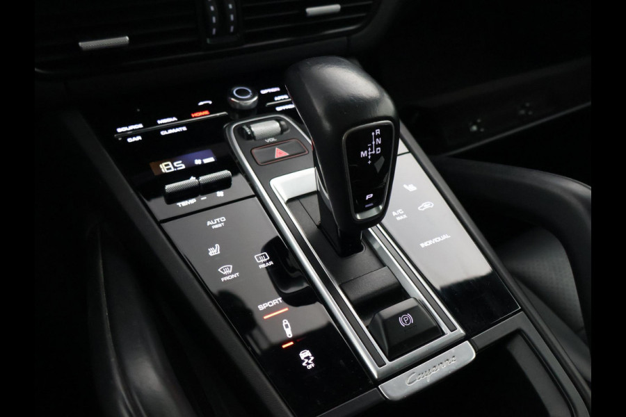 Porsche Cayenne 3.0 V6 340 PK + 360 CAMERA | PANORAMA | BOSE | 21 INCH | LUCHTVERING | WEGKL. TREKHAAK
