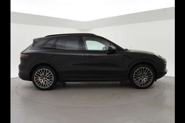Porsche Cayenne 3.0 V6 340 PK + 360 CAMERA | PANORAMA | BOSE | 21 INCH | LUCHTVERING | WEGKL. TREKHAAK