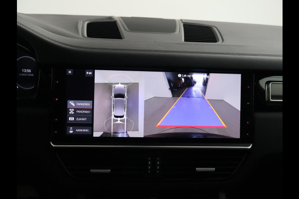 Porsche Cayenne 3.0 V6 340 PK + 360 CAMERA | PANORAMA | BOSE | 21 INCH | LUCHTVERING | WEGKL. TREKHAAK