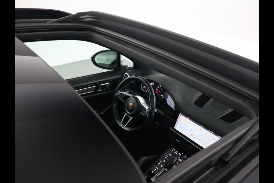Porsche Cayenne 3.0 V6 340 PK + 360 CAMERA | PANORAMA | BOSE | 21 INCH | LUCHTVERING | WEGKL. TREKHAAK