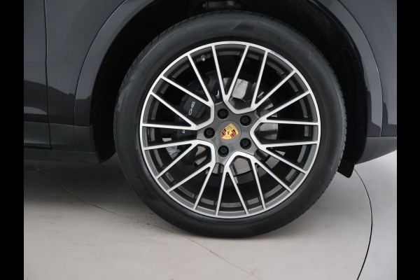 Porsche Cayenne 3.0 V6 340 PK + 360 CAMERA | PANORAMA | BOSE | 21 INCH | LUCHTVERING | WEGKL. TREKHAAK